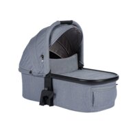 Комплект 3 в 1 Mast M.4x Plus Glacier Lake: прогулочная коляска + люлька + автокресло (MA-M4XP406)