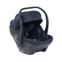 Комплект 3 в 1 Mast M.4x Plus Glacier Lake: прогулочная коляска + люлька + автокресло (MA-M4XP406)