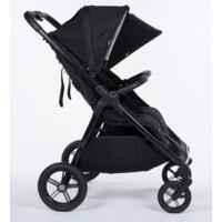 Прогулянкова коляска для двійні Mast M.Twin x Onyx (MA-MTX-ONX-23)