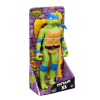 Ігрова фігурка TMNT Мovie III Леонардо XL (83221)
