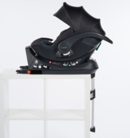 Автокрісло-переноска Mast M.Zero i-Size Dark Grey (MA-ZRO-DAG-23)