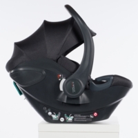 Автокрісло-переноска Mast M.Zero i-Size Dark Grey (MA-ZRO-DAG-23)