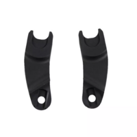 Адаптер для автокрісла Mast M.Twin x, лівий (MA-MTCAR-L) 