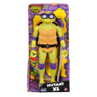 Ігрова фігурка TMNT Мovie III Донателло XL (83222)