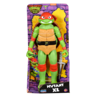 Ігрова фігурка TMNT Мovie III Рафаель XL (83224)