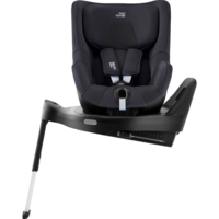 Автокресло Britax Römer DUALFIX PRO M Fossil Grey (2000038515)