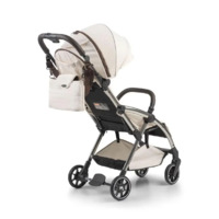 Органайзер для коляски Leclerc Baby Luxury Cloudy Cream (LEC30022)