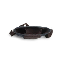 Органайзер для коляски Leclerc Baby Luxury Denim Blue (LEC30024)