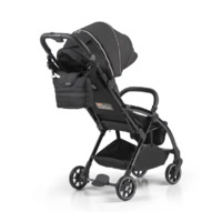 Органайзер для коляски Leclerc Baby Luxury Piano Black (LEC30026)