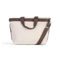 Сумка для мами Leclerc Baby Luxury Cloudy Cream (LEC30012)