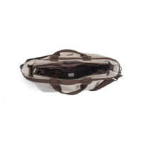 Сумка для мами Leclerc Baby Luxury Cloudy Cream (LEC30012)