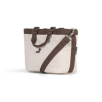 Сумка для мами Leclerc Baby Luxury Cloudy Cream (LEC30012)