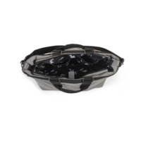 Сумка для мамы Leclerc Baby Luxury Violet Grey (LEC30013)