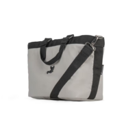 Сумка для мамы Leclerc Baby Luxury Violet Grey (LEC30013)