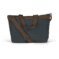 Сумка для мами Leclerc Baby Luxury Denim Blue (LEC30014)