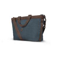 Сумка для мами Leclerc Baby Luxury Denim Blue (LEC30014)