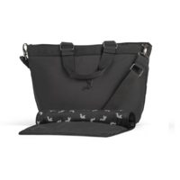 Сумка для мами Leclerc Baby Luxury Piano Black (LEC30016)