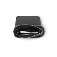 Сумка для мами Leclerc Baby Hexagon Diaper Bag Carbon Black (HEX0004)