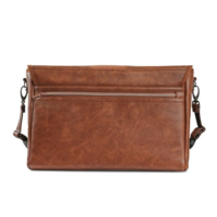 Сумка для мами Leclerc Baby Hexagon Diaper Bag Heritage Sport (HEX0006)