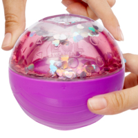 Ігровий набір з лялькою L.O.L. SURPRISE! Color Change Bubble Surprise S3 Сюрприз (119777)