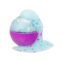 Ігровий набір з лялькою L.O.L. SURPRISE! Color Change Bubble Surprise S3 Сюрприз (119777)