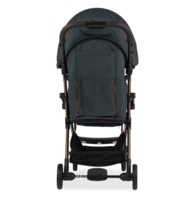 Прогулочная коляска Leclerc Influencer Air Denim Blue (LEC20016 PR)