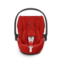 Автокрісло Cybex Cloud Z2 i-size Autumn Gold (522000651)