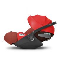 Автокрісло Cybex Cloud Z2 i-size Plus Autumn Gold (522000679)