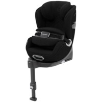 Автокрісло Cybex Anoris T i-Size Deep Black (520004387)