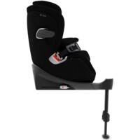 Автокрісло Cybex Anoris T i-Size Deep Black (520004387)