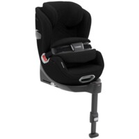 Автокрісло Cybex Anoris T i-Size Deep Black (520004387)
