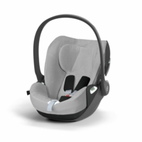 Літній чохол Cybex для автокрісла Cloud T/ Z2 Grey (522002447) 