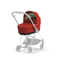 Люлька Cybex Mios Lux Autumn Gold (522000829) 