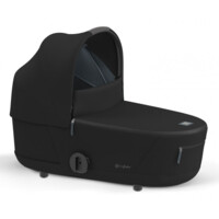 Люлька Cybex Mios Lux Deep Black (522000841)