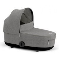 Люлька Cybex Mios Lux Plus 2022 Manhattan Grey (522000853)