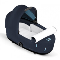 Люлька Cybex Mios Lux Plus 2022 Midnight Blue (522000859)