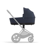 Люлька Cybex Priam Lux 2022 Nautical Blue (522000947)