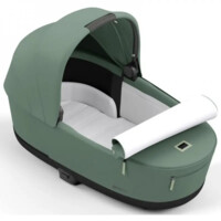 Люлька Cybex Priam Lux 2024 Leaf Green (523000839)