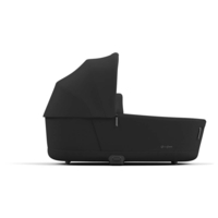 Люлька Cybex Priam Lux Sepia Black (523000799)