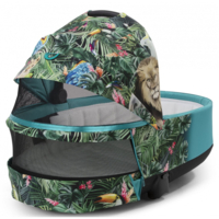 Люлька Cybex Priam Lux R by DJ Khaled 2021 We The Best (521003127)