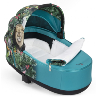 Люлька Cybex Priam Lux R by DJ Khaled 2021 We The Best (521003127)