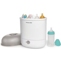 Електронний стерилізатор Suavinex, білий (400772)