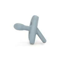 Фізіологічна пустушка Suavinex Colour Essence, блакитна, 0-6 місяців (308097)