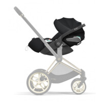 Автокрісло Cybex Cloud Z2 i-size Priam by Jeremy Scott Wings 2022 (522000595)