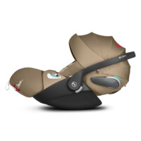 Автокрісло Cybex Cloud Z2 i-size Priam by Karolina Kurkova 2022 One Love (522000603)
