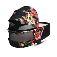 Люлька Cybex Priam Lux R Spring Blossom Dark (519003987)