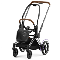 Шасси и каркас Cybex ePriam Chrome Brown (521002349) 