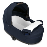 Люлька Cybex Cot S Lux 2023 Ocean Blue (522002627)