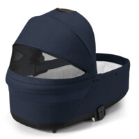 Люлька Cybex Cot S Lux 2023 Ocean Blue (522002627)