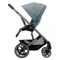 Прогулянкова коляска Cybex Balios S Lux 2023 TPE Sky Blue (522002557)